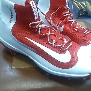 NEW Nike Cleats
